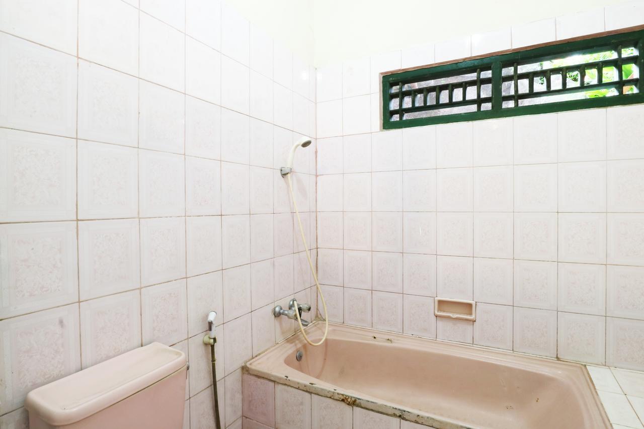 Villa Madani Paragajen Eksteriør billede